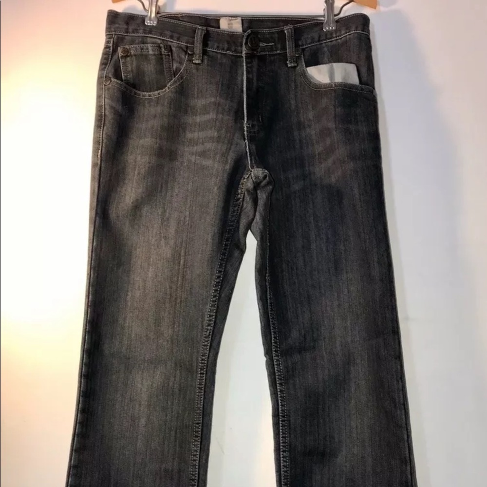 RAW INDUSTRIES Men Denim Blue Jeans 32x32 SO SOFT
